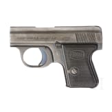 Mauser W.T.P. II, mit Tasche