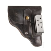 Mauser W.T.P. II, mit Tasche