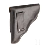Mauser W.T.P. II, mit Tasche