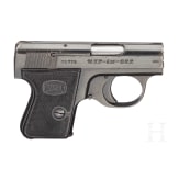Mauser W.T.P. II, sp&auml;te Ausf&uuml;hrung