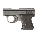 Franz&ouml;sische Mauser W.T.P. II