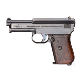 Mauser Mod. 1914