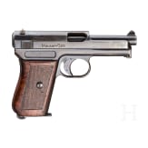 Mauser Mod. 1914