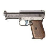 Mauser Mod. 1914/34, "Early Commercial"