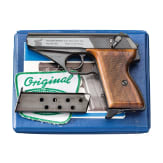 Mauser Mod. HSc, in Box