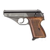 Mauser Mod. HSc, mit Tasche
