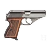 Mauser Mod. HSc, mit Tasche