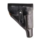Mauser Mod. HSc, mit Tasche