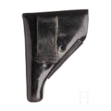 Mauser Mod. HSc, mit Tasche