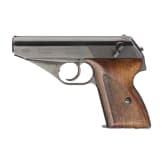Mauser Mod. HSC,