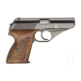 Mauser Mod. HSC,