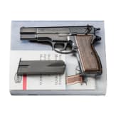 Lot 9399 | Modern pistols and revolvers | Online Catalogue | O82s 