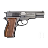Mauser Mod. 90 DA, FEG, im Karton