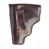 Melior, neues Modell, mit Tasche