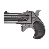 R&ouml;hm Derringer Mod. 17