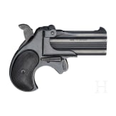 R&ouml;hm Derringer Mod. 17