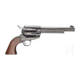 Sauer & Sohn "Six-Shooter"