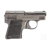 Sauer & Sohn W.T.M. 1920