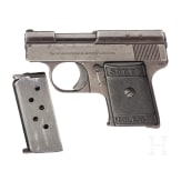 Sauer & Sohn W.T.M. 28