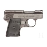 Sauer & Sohn W.T.M. 28
