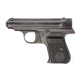 Sauer & Sohn Mod. 30