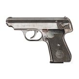 Sauer & Sohn Mod. 38