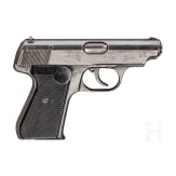 Sauer & Sohn Mod. 38
