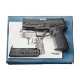 SIG Sauer P 225 (P 6), im Karton