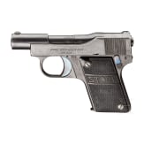 W.T.P. Stock