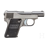 W.T.P. Stock