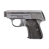 Walther Mod. 2