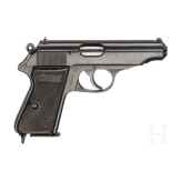 Walther PP, ZM