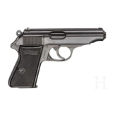 Walther PP, ZM