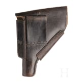 Walther PP, ZM, mit Tasche