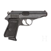 Walther PP, ZM, Duralgriffst&uuml;ck