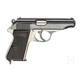 Walther PP, ZM, Duralgriffst&uuml;ck