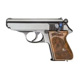 Walther PPK, ZM
