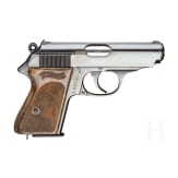 Walther PPK, ZM
