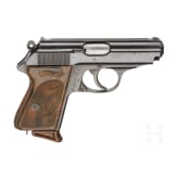 Walther PPK, ZM
