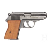 Walther PPK, ZM