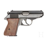 Walther-Manurhin PPK