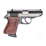 Walther-Manurhin PPK-L, im Karton
