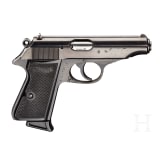 Walther PP, Ulm, im Karton