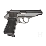 Walther PP, Ulm, mit Suffix R"