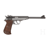 Walther PP Sport
