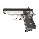 Walther PPK, Ulm, 4mm M20 Umbau