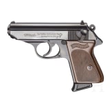 Walther PPK, Ulm