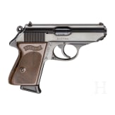 Walther PPK, Ulm