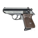 Walther PPK, Ulm