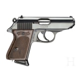 Walther PPK, Ulm